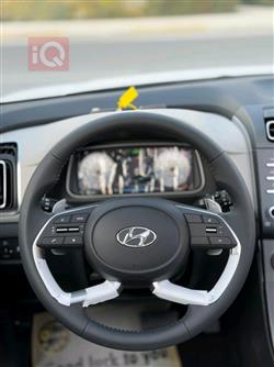 هيونداي كريتا